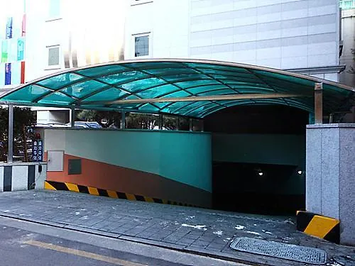 Two Be In Tourist Hotel Seul
